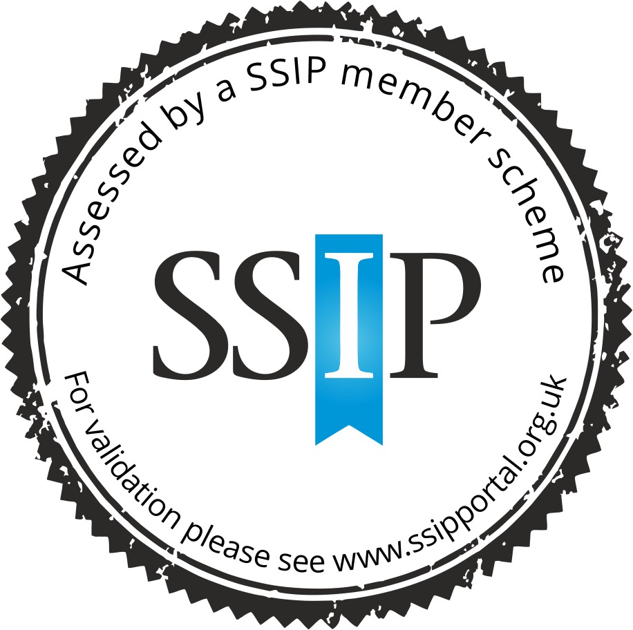 Logos-SSIP